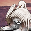 [Jaglion] Dove Veil